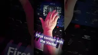 Vector Synth