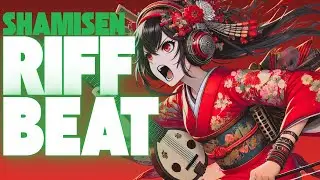 Shamisen ROCK Riff Beat &ndash; Demon Distortion