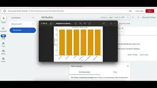 Attribution models/модели на приписване на конверсията в Google Ads: важни ли са?