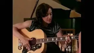 Madonna // GUITAR SESSION 2003 // Restoration Teaser // New Dan&middot;K Remaster 2025 // HD