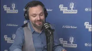 Le Talk Franchise : Strat&eacute;gie de d&eacute;veloppement Del Arte par Nicolas Guilbert