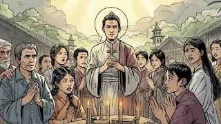 Saint Andrew Dung-Lac & Companions: Faith That Defied Persecution