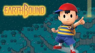 A Very EarthBound Christmas - GDQ Hotfix Speedruns