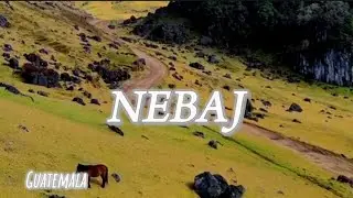 No es Suiza!! | Es Nebaj, Guatemala | pa&iacute;s de la eterna primavera