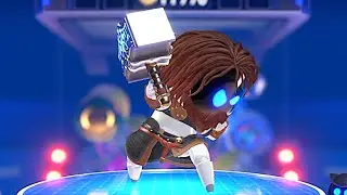 All 169 Cameo Characters Astro Bot 2024