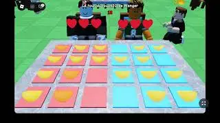 Avec Your Name sur roblox dsl le micro d&eacute;range 