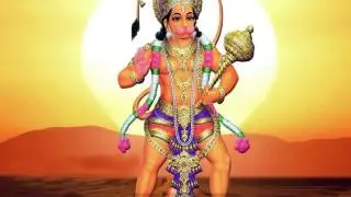 Hanumaan Chaaleesa by Chennai Sisters