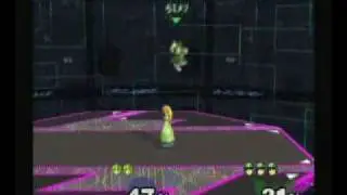Magus420(CF) vs Ryokoyaksa(Peach) FD