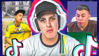 M0RISTE EN BRASIL JUANJO