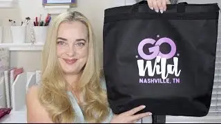 GO WILD 2017  ❀ SWAG, Haul, and Chit Chat
