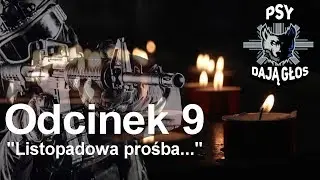Psy Dają Głos - odcinek 9 - 