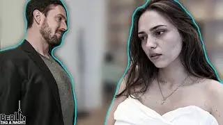 Olivia abwärts in die Abhängigkeit!😟😱⏬ | Berlin - Tag & Nacht #2394
