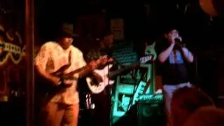 John Horton & Mario Hemken - Blues Harmonica LIVE 2011 (Video 2/5)