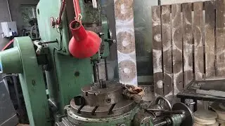 Un nou utilaj pentru atelier