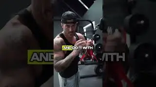 Vince Sant's Rear Delt Form Tips | V SHRED