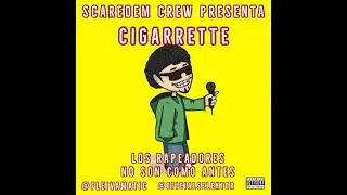 Cigarrette - Los Rapeadores No Son Como Antes #oldscholl #fleivamatic #music #posterhits