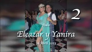 Eleazar Y Yanira 2 // Mi Gran PEDIO GITANO 2023