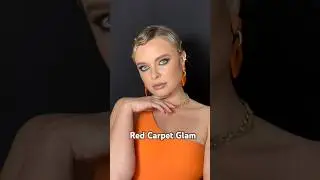 🧡❤️&zwj;🔥#softglamlook #makeuptutorial #makeuptransformation #makeup #boldbeauty
