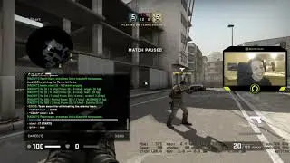 AZK talks about his experience with Phoon | CS:GO Highlights