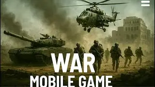 🔴 Nepali live game- War Game Mini Militia| Live game