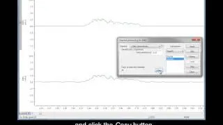 Spike2 tutorial: Channel processes (ChanProcess)
