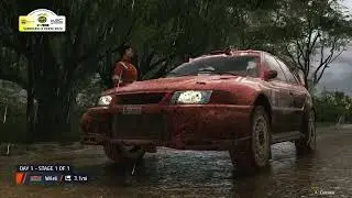 EA Sports WRC - Moments - Season 1 - Finnish Icon - Gold