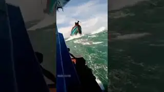 Cuaca extrim laut utara