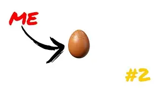 Egging On #2