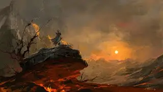IN THE SKY - Epic Beautiful Music by Revolt Production Music