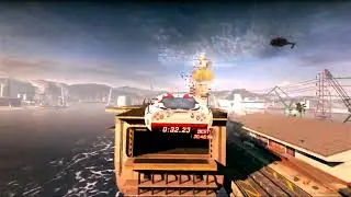 [Former WR] Split/Second - Ferry Wharf Detonator 46.43