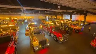 2024 Mid Atlantic tow truck show