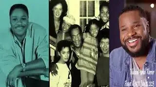 🙏Malcolm-Jamal Warner (August 18, 1970 &ndash; July 20, 2025)🕊️ #theo #malcolmjamalwarner #cosbyshow