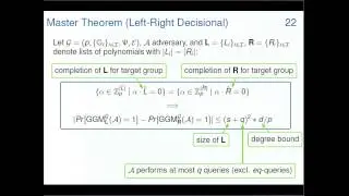 Automated Analysis of Cryptographic Assumptions in Generic Group Models
