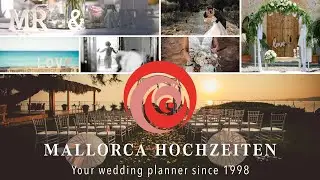 Fernsehbeitrag über Mallorca Hochzeiten in der ARD
