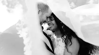 Our Wedding Day | Charity & Geoffrey | 08.08.20
