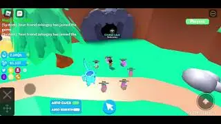 Science simulator update 15/very nice update (trick pro's)