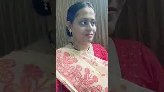 mayer agomon #trending #durgapuja #subhososthi