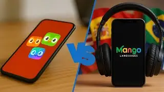Duolingo против Mango Languages ​​&mdash; какое приложение для изучения языков лучше в 2025 году?