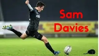 Sam Davies - Young Talent
