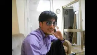 Rashid tanha musafir