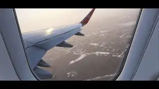 Ultra Realistic Passenger Experience | Iasi - Timisoara | MSFS 2024 Full Flight