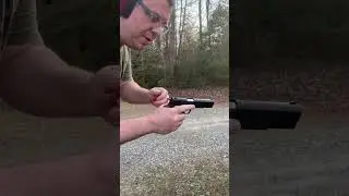 Rock Island 1911 45ACP
