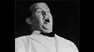 Jussi Bj&ouml;rling - Ideale (Gr&ouml;na Lund, 1960)