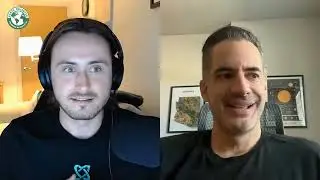 Earth Observed | Episode 17 | Reducing Friction Between EO Providers