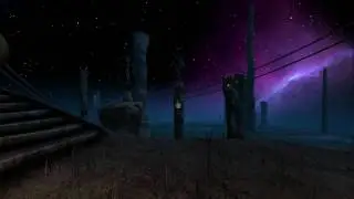 Let's Play: Myst V - part 14 - The other pillars