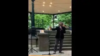 Dichter bij Wormerveer - Wilhelminapark - mei 2019