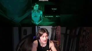 Streaming on Twitch TV - Sullenground everyday @ 5! #noimnothuman #funny #streamer #horror #gaming
