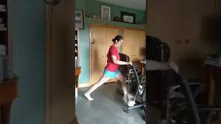 Desk Job Yoga - Episode 1