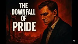 Satan's Downfall and the Pride of Nations || Ezekiel 28:1-24 || Session 32