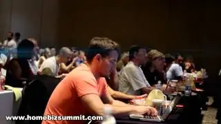 Home Business Summit San Diego November 2013